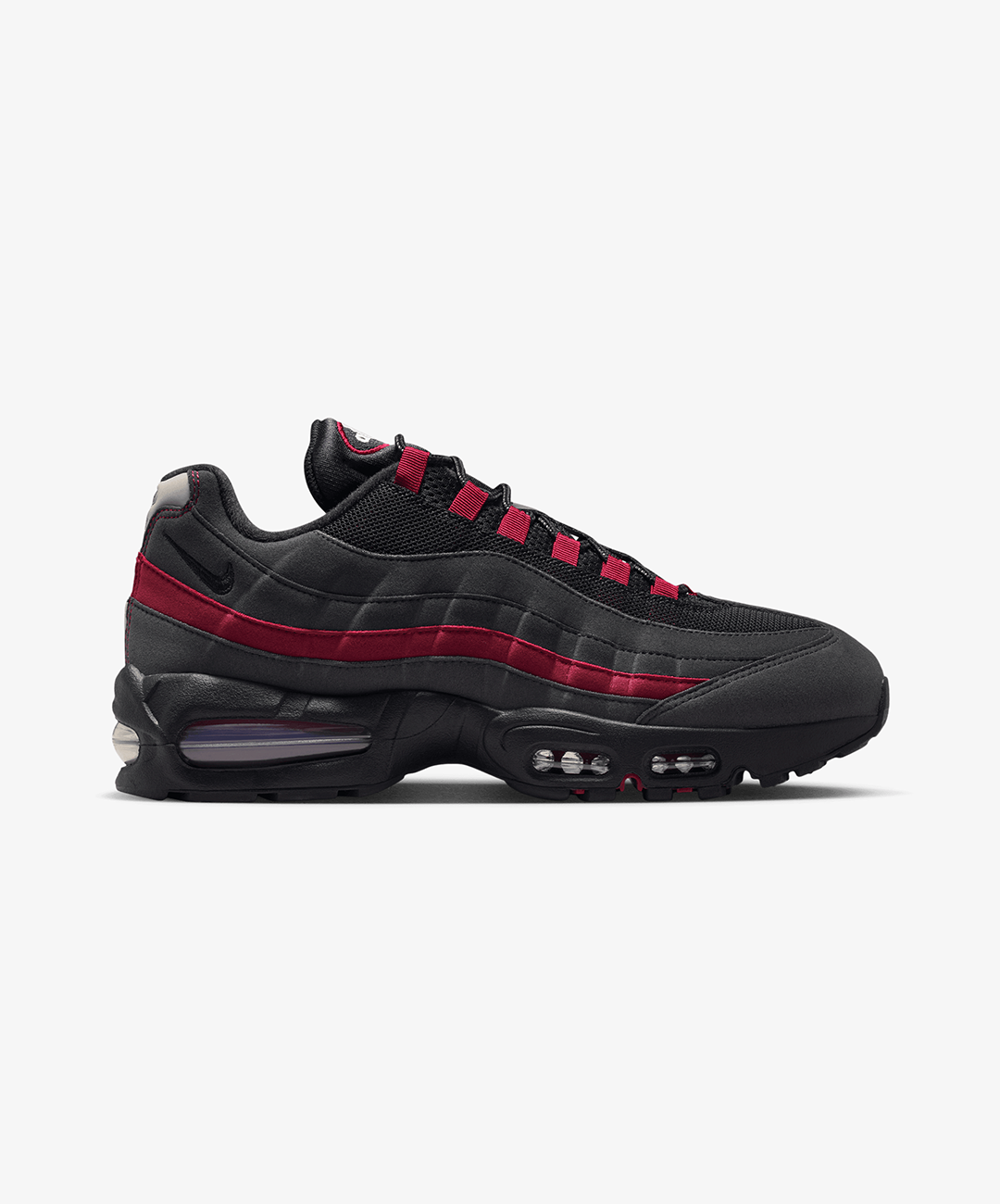 Nike | AIR MAX 95 BIG BUBBLE 
