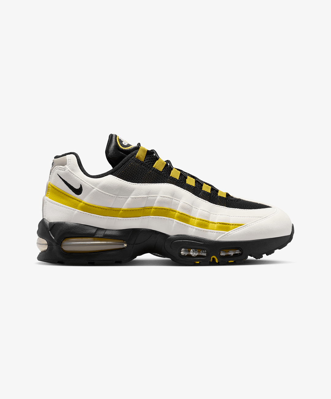 Nike | AIR MAX 95 BIG BUBBLE  