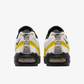 Nike | AIR MAX 95 BIG BUBBLE  "OG" { WHITE/BLACK/SAFFRON QUARTZ