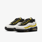 Nike | AIR MAX 95 BIG BUBBLE  "OG" { WHITE/BLACK/SAFFRON QUARTZ