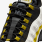 Nike | AIR MAX 95 BIG BUBBLE  "OG" { WHITE/BLACK/SAFFRON QUARTZ