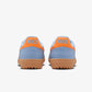 NIKE | FIELD GENERAL '82 SP { ALUMINUM/TOTAL ORANGE-GUM LIGHT BROWN