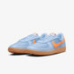 NIKE | FIELD GENERAL '82 SP { ALUMINUM/TOTAL ORANGE-GUM LIGHT BROWN