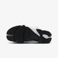 NIKE | AIR RIFT { METALLIC SILVER/SAIL-BLACK