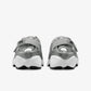 NIKE | AIR RIFT { METALLIC SILVER/SAIL-BLACK