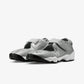 NIKE | AIR RIFT { METALLIC SILVER/SAIL-BLACK
