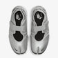 NIKE | AIR RIFT { METALLIC SILVER/SAIL-BLACK