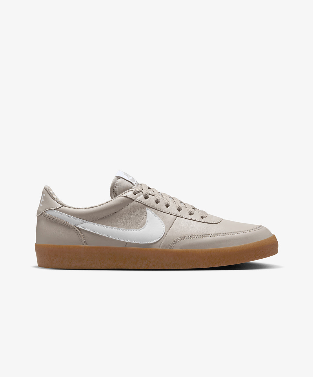 Nike | KILLSHOT 2 LEATHER { COLLEGE GREY/WHITE-GUM MED BROWN