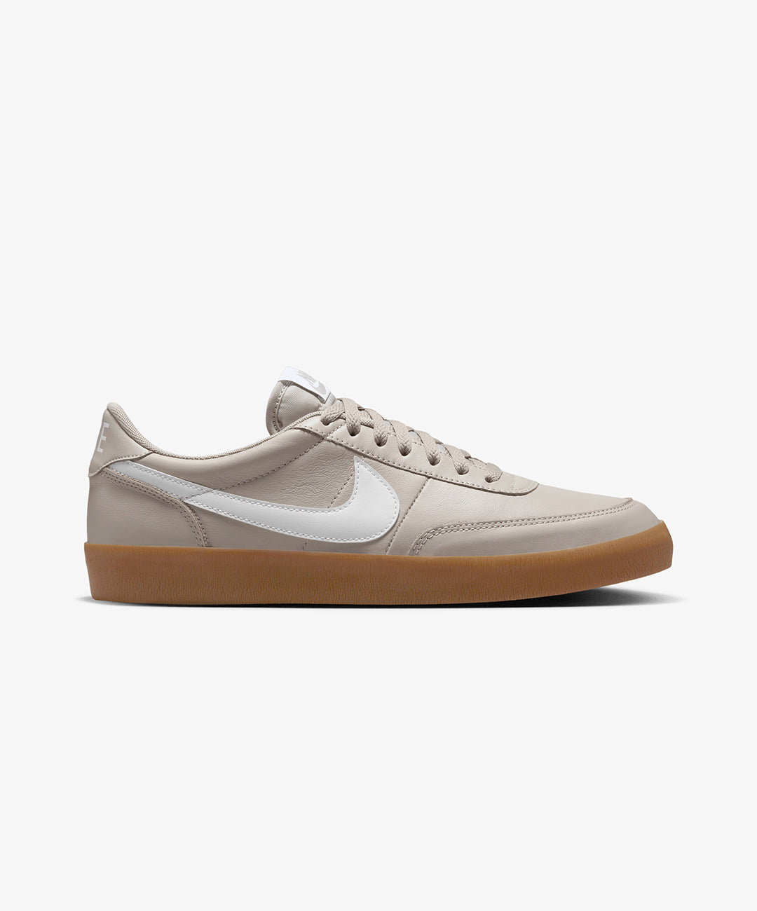 Nike | KILLSHOT 2 LEATHER { COLLEGE GREY/WHITE-GUM MED BROWN