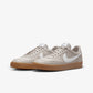 Nike | KILLSHOT 2 LEATHER { COLLEGE GREY/WHITE-GUM MED BROWN