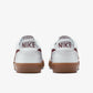 Nike | KILLSHOT 2 LEATHER { PURE PLATINUM/DARK TEAM RED