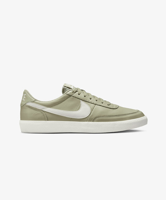 Nike | KILLSHOT 2 LEATHER { CELADON/IVORY-IVORY