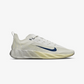 NIKE | AVA X { METALLIC/ SILVER/ ALABASTER/ SAIL/ MIDNIGHT NAVY