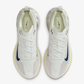 NIKE | AVA X { METALLIC/ SILVER/ ALABASTER/ SAIL/ MIDNIGHT NAVY