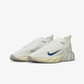 NIKE | AVA X { METALLIC/ SILVER/ ALABASTER/ SAIL/ MIDNIGHT NAVY