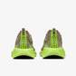 NIKE | AVA X { VOLT ICE/BLACK-MOON PARTICLE-CREAM II