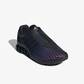 Adidas | MEGARIDE S2 { CORE BLACK/SEMI SCREAMING GREEN