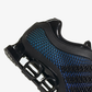 Adidas | MEGARIDE S2 { CORE BLACK/SEMI SCREAMING GREEN