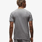 Jordan | JORDAN T-SHIRT { CARBON HEATHER/BLACK/BLACK