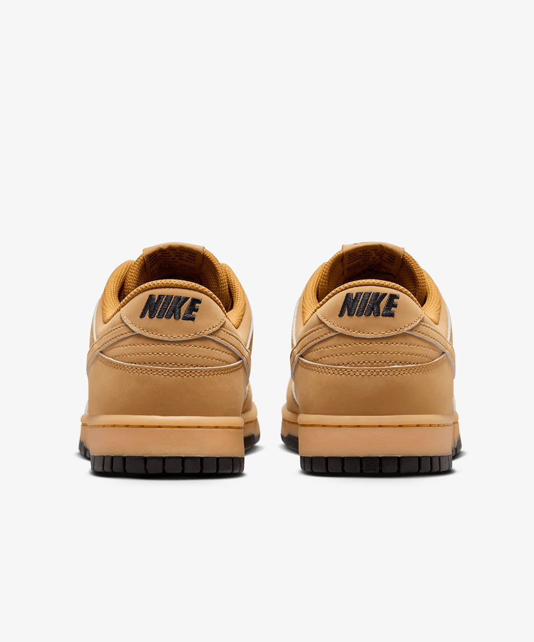 靴 NIKE DUNK LOW RETRO SE Wheat 28cm Buy Nike Wheat Gum & Yellow Black Dunk Low Retro SE Shoes Online