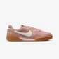 NIKE | TERRA MANTA { PARTICLE PINK/SAIL-GUM LIGHT BROWN