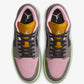 JORDAN | AIR JORDAN 1 LOW SE { OIL GREY/WHITE-CAVE STONE-ARCTIC PUNCH