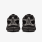 Nike | AIR MAX MOTO 2K { BLACK/METALLIC SILVER/ANTHRACITE/BLACK