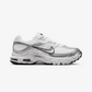 Nike | AIR MAX MOTO 2K { WHITE/METALLIC SILVER/BLACK/PHOTON DUST