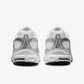 Nike | AIR MAX MOTO 2K { WHITE/METALLIC SILVER/BLACK/PHOTON DUST