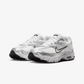 Nike | AIR MAX MOTO 2K { WHITE/METALLIC SILVER/BLACK/PHOTON DUST