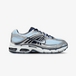 Nike | AIR MAX MOTO 2K { CELESTINE BLUE/METALLIC SILVER