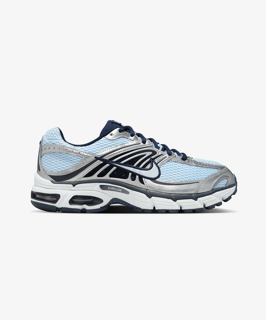 Nike | AIR MAX MOTO 2K { CELESTINE BLUE/METALLIC SILVER