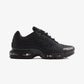 NIKE | AIR MAX PLUS VII 'KYLIAN MBAPPE { BLACK/ANTHRACITE