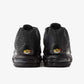 NIKE | AIR MAX PLUS VII 'KYLIAN MBAPPE { BLACK/ANTHRACITE