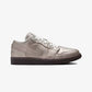 Jordan | AIR JORDAN 1 LOW SE { METALLIC ZINC/METALLIC ZINC-SUMMIT WHITE