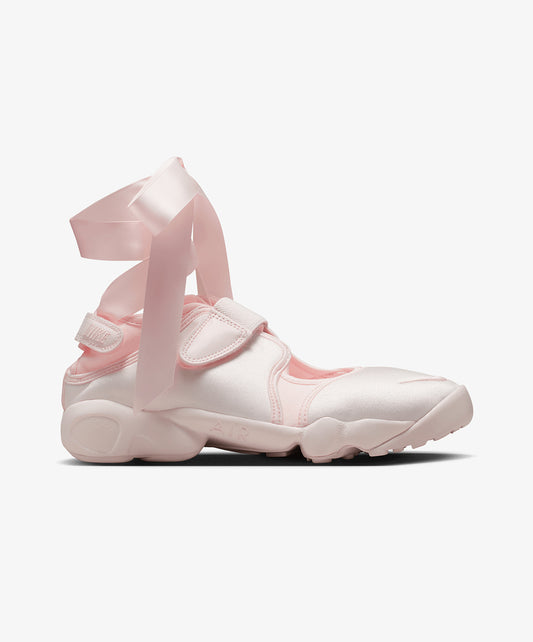 NIKE | AIR RIFT SE { LIGHT SOFT PINK/LIGHT SOFT PINK
