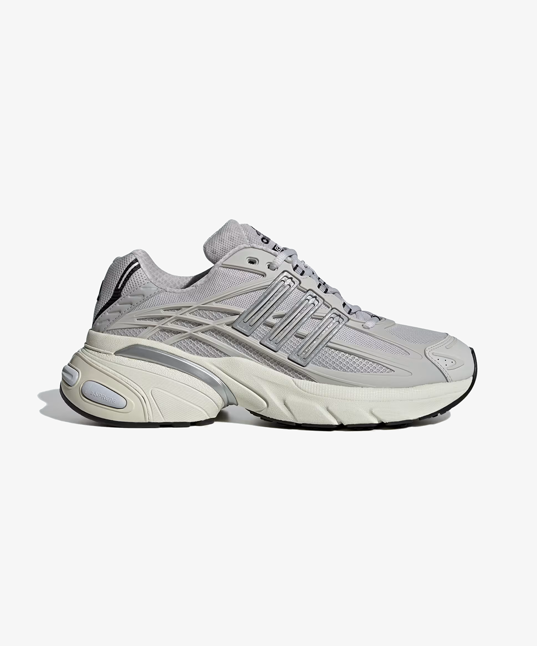 ADIDAS | ADISTAR XLG 2.0 { GREY ONE / SILVER METALLIC / GREY TWO
