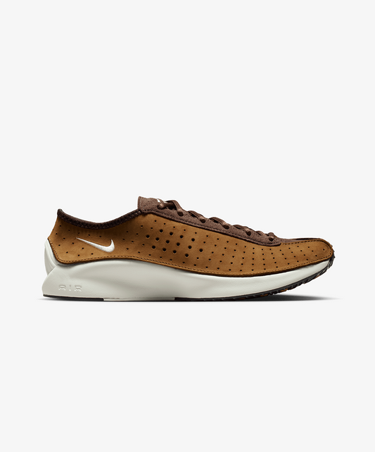 Nike | AIR SUPERFLY { LIGHT BRITISH TAN/BROWN/ BLACK/ LIGHHT BONE