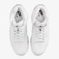 JORDAN | AIR JORDAN 5 RETRO OG { WHITE METALLIC
