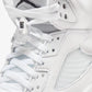 JORDAN | AIR JORDAN 5 RETRO OG { WHITE METALLIC