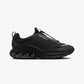 NIKE | AIR MAX DN ROAM { BLACK/METALLIC SILVER