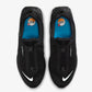 NIKE | AIR MAX DN ROAM { BLACK/METALLIC SILVER