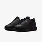 NIKE | AIR MAX DN ROAM { BLACK/METALLIC SILVER