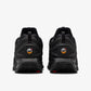 NIKE | AIR MAX DN ROAM { BLACK/METALLIC SILVER