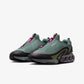 NIKE | AIR MAX DN ROAM { CLAY GREEN/SKY J LIGHT OLIVE/BLACK/FIRE PINK
