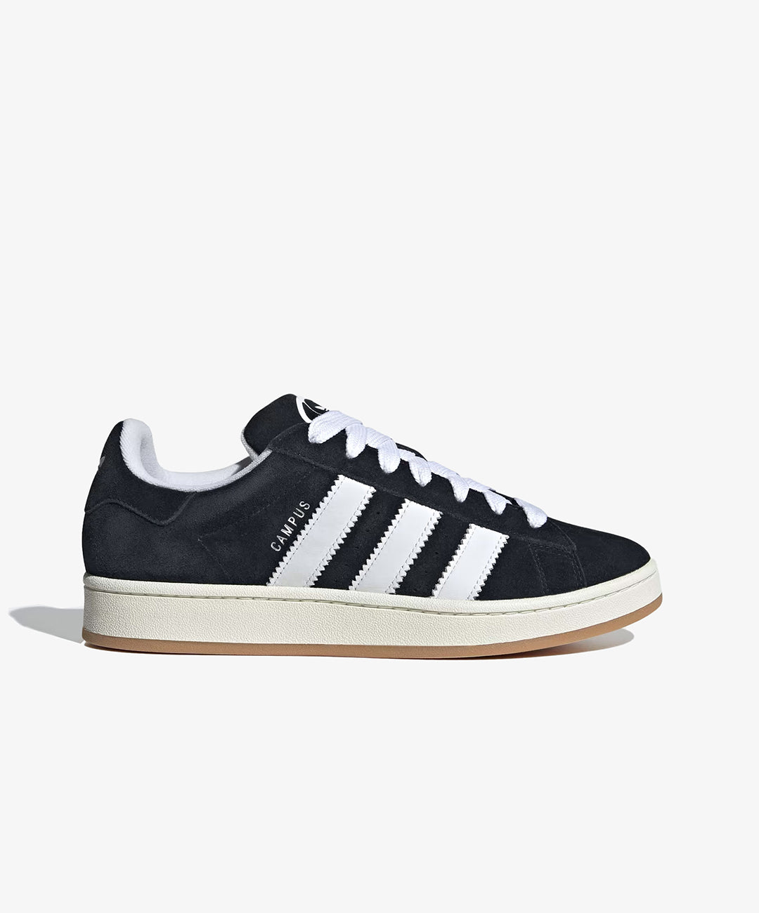 Adidas Originals | CAMPUS 00S CLASSIC  { BLACK