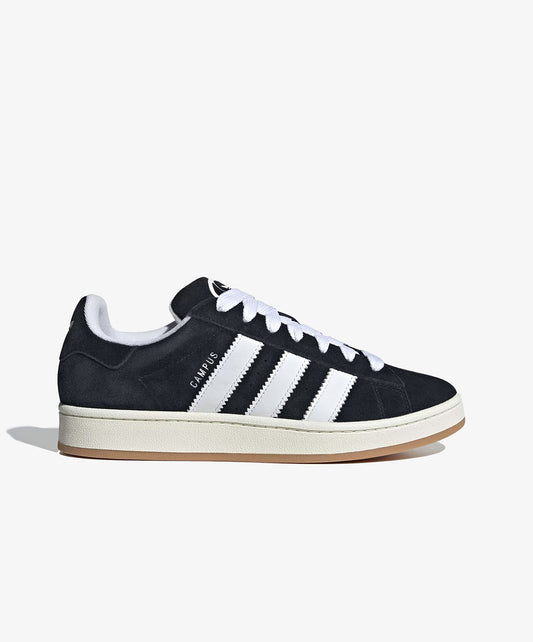 Adidas Originals | CAMPUS 00S CLASSIC  { BLACK