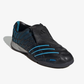 Adidas | F50 SALA { CORE BLACK/ SKY RUSH/ BLUE RUSH