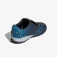 Adidas | F50 SALA { CORE BLACK/ SKY RUSH/ BLUE RUSH