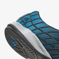 Adidas | F50 SALA { CORE BLACK/ SKY RUSH/ BLUE RUSH